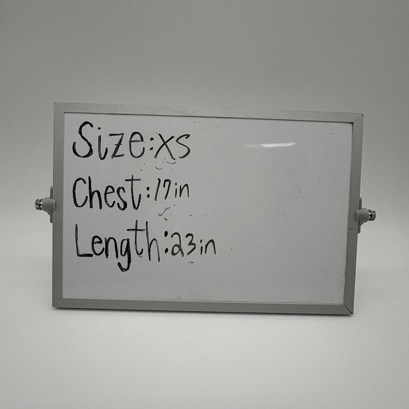 Belle By Kim Gravel Shirt Womens XS Green‎ V Neck Short Sleeve Casual Tee - Picture 4 of 4